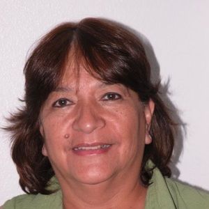 Meet your Posher, Judith a.